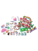 Ravensburger Ravensburger Bastelprodukte Bastelset DIY Feenwelt in bunt