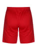 Nike Performance Funktionsshorts League Knit II in rot / weiß