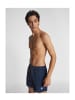North Sails Badeshorts in Marine