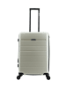 Discovery Koffer-Set SKYWARD in White