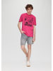 QS T-Shirt in 44D1_altrosa