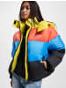 Tommy Hilfiger Tommy Hilfiger Puffer-Jacken in deep sky blue