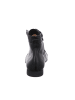 Think! Stiefelette in schwarz