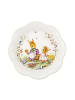 Villeroy & Boch Schale Spring Fantasy ø 30,3 cm bunt in bunt
