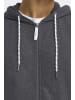 INDICODE Sweatjacke IDPlayno in Grau