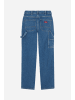 Dickies Jeans 10874069287254 Blau