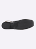 Heine Slingballerina in schwarz