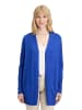 Betty Barclay Feinstrickjacke mit Taschen in Adria