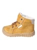 PEPINO Stiefelette in Mustard