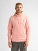 Petrol Industries Hoodie Andromeda in Rot