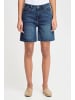 Oxmo Shorts OXMira in Blau