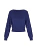 DreiMaster Maritim Women Blouse in navy