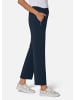 GOLDNER Reiseschlupfhose LOUISA Reiseschlupfhose LOUISA in marine