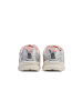 Hummel Elastische Schnürsenkel Sneaker Crosslite Glitter Lebensstil Kinder in SILVER
