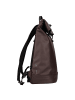 Zwei Cargo Daypack 39 cm Laptopfach brown