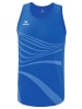 erima Racing Singlet in new royal