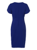 Mart Visser Dorine Kleid Kobalt