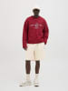 Jack & Jones Shorts in Antique White