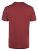 Virtus Funktionsshirt EDWARDO in 4211 Merlot