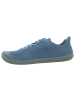 Groundies Schnürschuhe in blau
