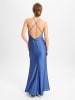 LAONA Abendkleid in blau - 0004