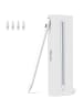 COFI 1453 Fulkeley Stylus-Stift kompatibel mit iPad 2018–2024 – magnetisch & in Weiß