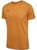 Newline Newline T-Shirt Nwlbeat Laufen Herren Atmungsaktiv Leichte Design in SUDAN BROWN