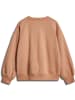 Sometime Soon Sweatshirt Stsiris Mädchen in CAFE AU LAIT