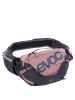 evoc Hip Pack Pro 3 - Gürteltasche 28 cm (black) in dusty pink