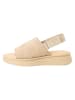 Tamaris Sandalette in beige