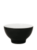 KAHLA Bowl 14 cm pure black