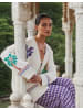 Oilily Vayu Cardigan in Beige