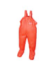 BMS Sailing Wear Regenhose "Babybuddy" in Rot