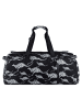 Chiemsee Jump N Fly Reisetasche 60 cm schwarz