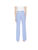 Silence Flieder Damen Hose