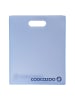 Coocazoo coocazoo Heftbox mit Tragegriff, Blue