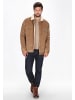 DreiMaster Men Jacket in dark beige