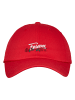 Cayler & Sons Dad Caps in red/mc