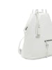 Tamaris Nele City Rucksack 40 cm in white
