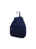 rieker Rucksack in blau