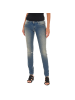 Met Jeans Jeans in Blue