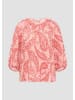 s.Oliver Bluse  in  33A0_himbeere