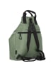 Jost Tolja Rucksack RFID 40 cm Laptopfach in olive