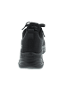 Skechers Bobs B Flex Hi-Flying Hi Sneaker low Schwarz