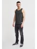 !SOLID Tanktop in grau