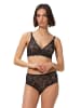 Triumph Bügelloser BH Amourette Charm in Black