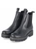 Tamaris Schlupfstiefel in black