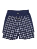 Men Plus Boxershort in nachtblau
