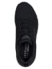 Skechers Sneakers Low UNO RUGGED - SPOTTED TERRAIN in schwarz