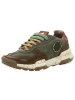 Satorisan Sneaker in grün